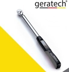 Geratech DTWR-500F Dijital Tork Metre 50-500 -3/4''