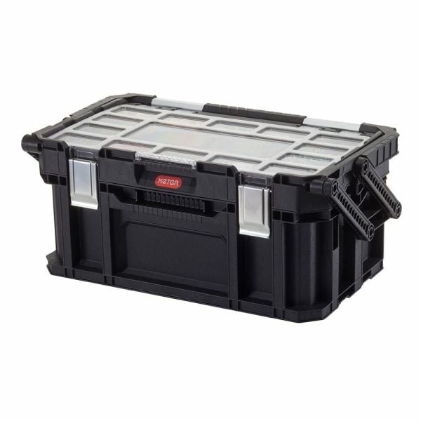 Keter Connect Cantilever Toolbox Takım Çantası