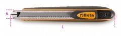Beta 1770BM Maket Bıçağı 9mm 6 Bıçak