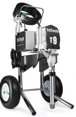 Tritech T 9 Elektrikli Airless Boya Makinası