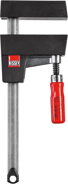 Bessey UK30 Geniş Yüzey İç-Dış Üniversal İşkence 80 mm