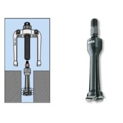 Beta 1544/1 İç Rulman Çektirme 9÷12 mm