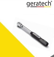 Geratech DTWB-20 Hassas Dijital Tork Metre 0,3-20 Nm -1/4''