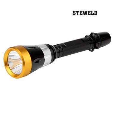Steweld STW-607DB Şarjlı Su Altı Feneri 720 L