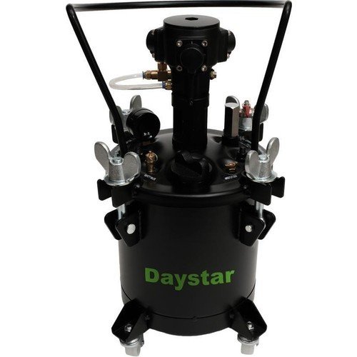 Daystar 10 Litre Otomatik Karıştırıcılı Basınçlı Tank