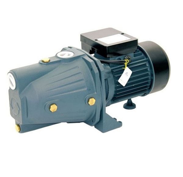 Rain Pump JET80L Jet Su Pompası 0.75 Hp