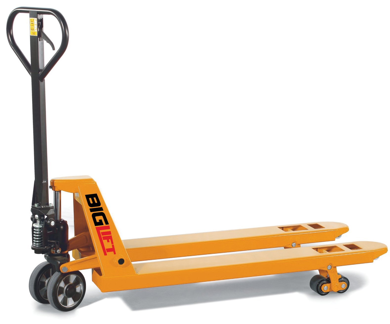 Biglift RM-DF2080R Kısa Transpalet 80 cm.