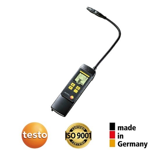 Testo 316-2 Gaz Kaçak Dedektörü