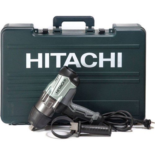Hitachi WR22SE 800Watt 3/4” Kömürsüz Profesyonel Somun Sıkma