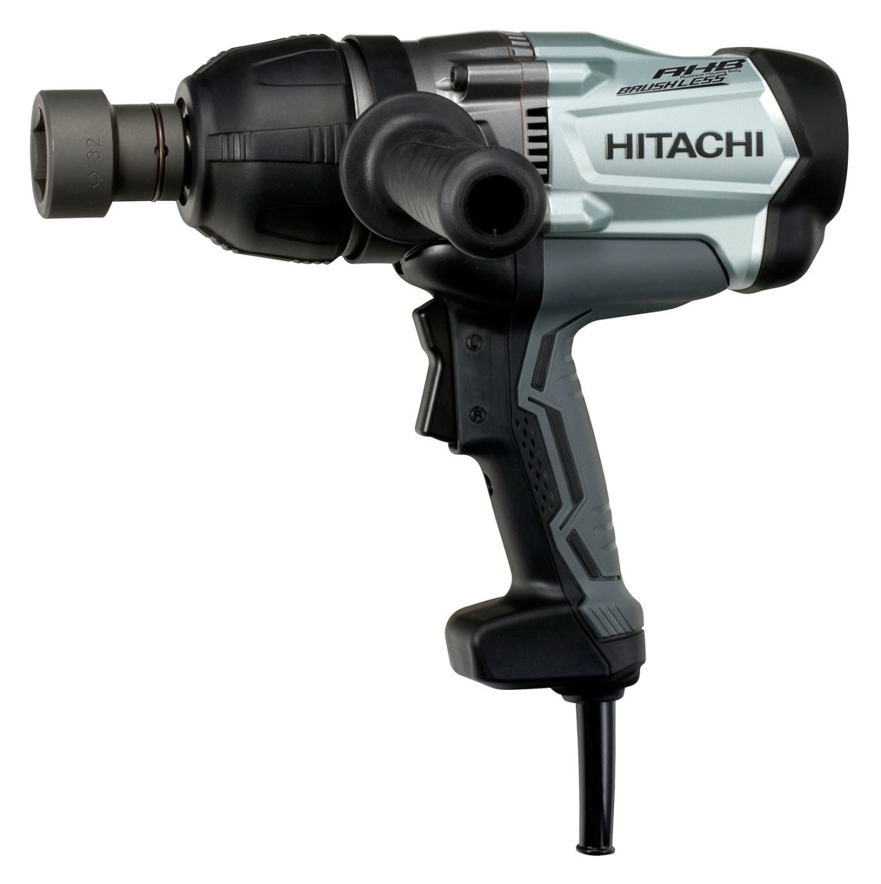 Hitachi WR22SE 800Watt 3/4” Kömürsüz Profesyonel Somun Sıkma