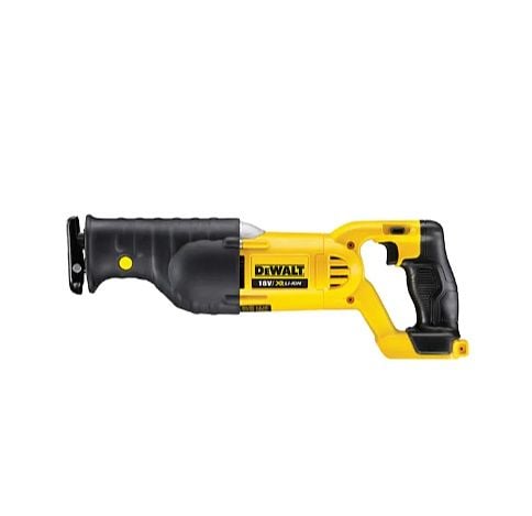 Dewalt DCS380N 18V XR Li-Ion Akü Tilki Kuyruğu Testere (Aküsüz)