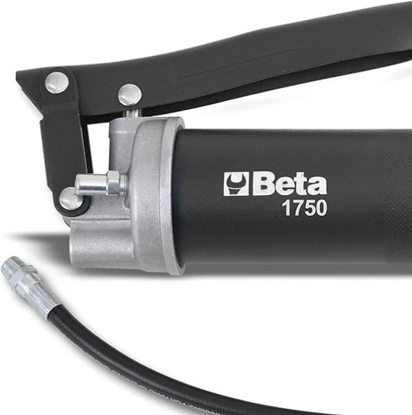 Beta 1750 Gres Pompası 500 CC