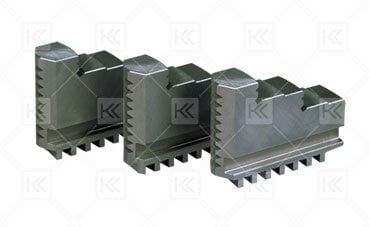 KNC Ters Ayak Takımı 125 mm x3