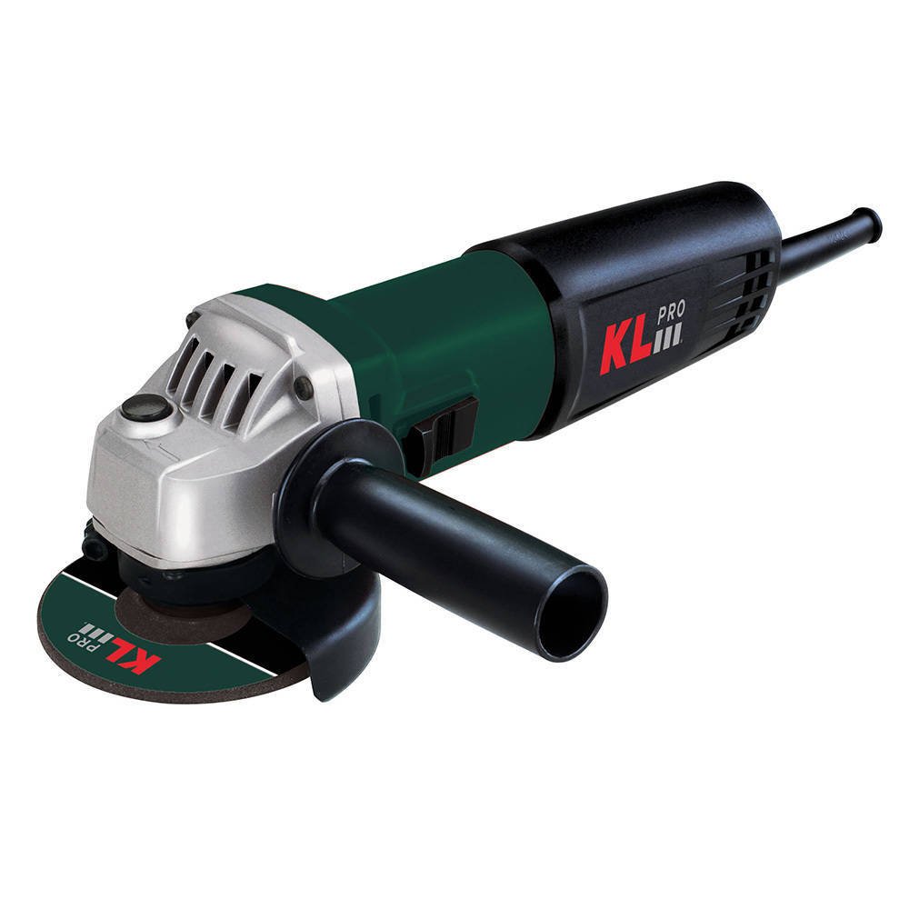 KLPRO KLAT11505 850Watt 115mm Profesyonel Avuç Taşlama