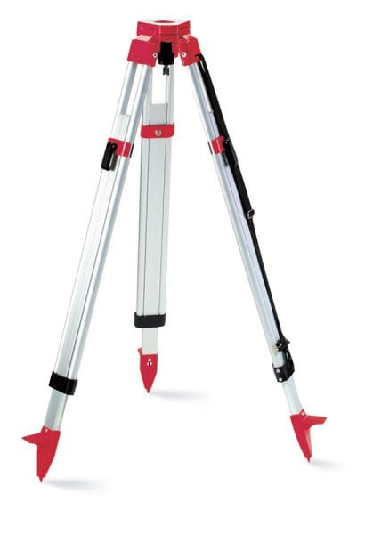 Bmi BAUSTATIV Tripod 5/8'' 160cm