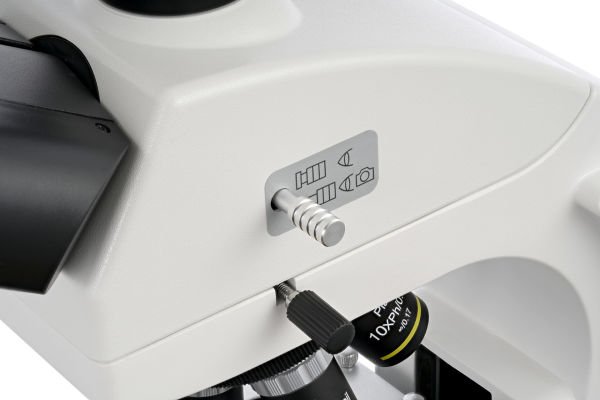 Levenhuk MED D45T Dijital Trinoküler Mikroskop