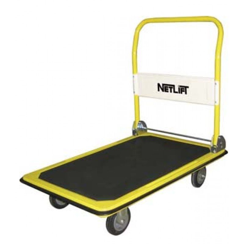 Netlift NL-105 Paket Taşıma Arabası 150 kg