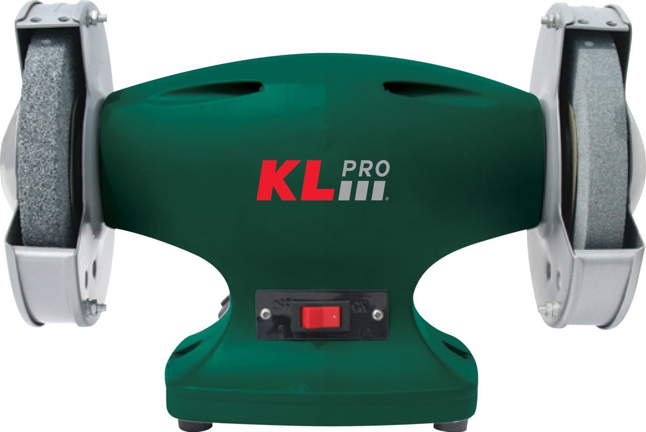 KLPRO KLTM150 250Watt 150mm Profesyonel Taş Motoru