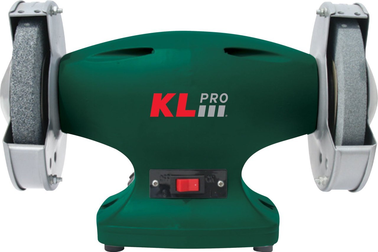 KLPRO KLTM200 350Watt 200mm Profesyonel Taş Motoru