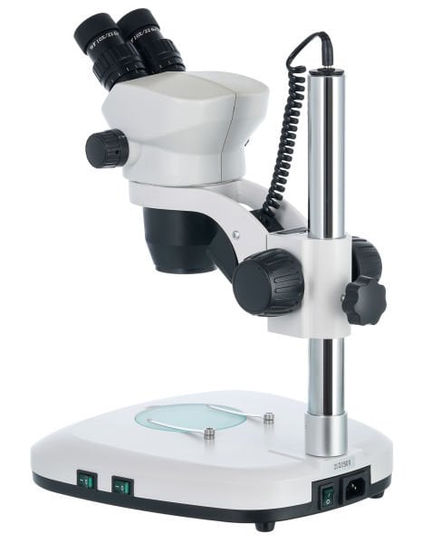 Levenhuk ZOOM 1B Binoküler Mikroskop
