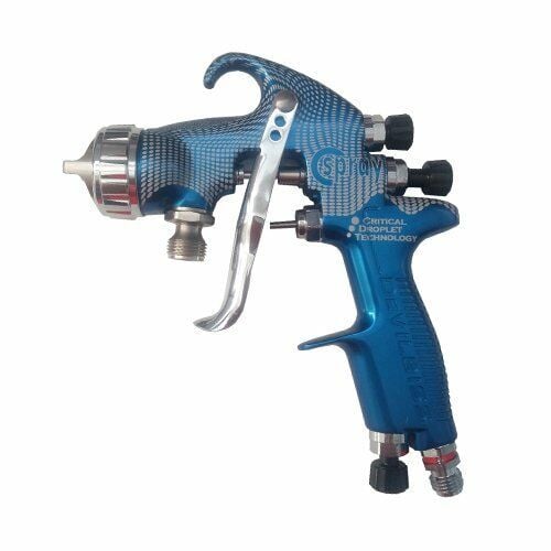 Devilbiss C Spray Basınçlı Boya Tabancası 1.2 mm