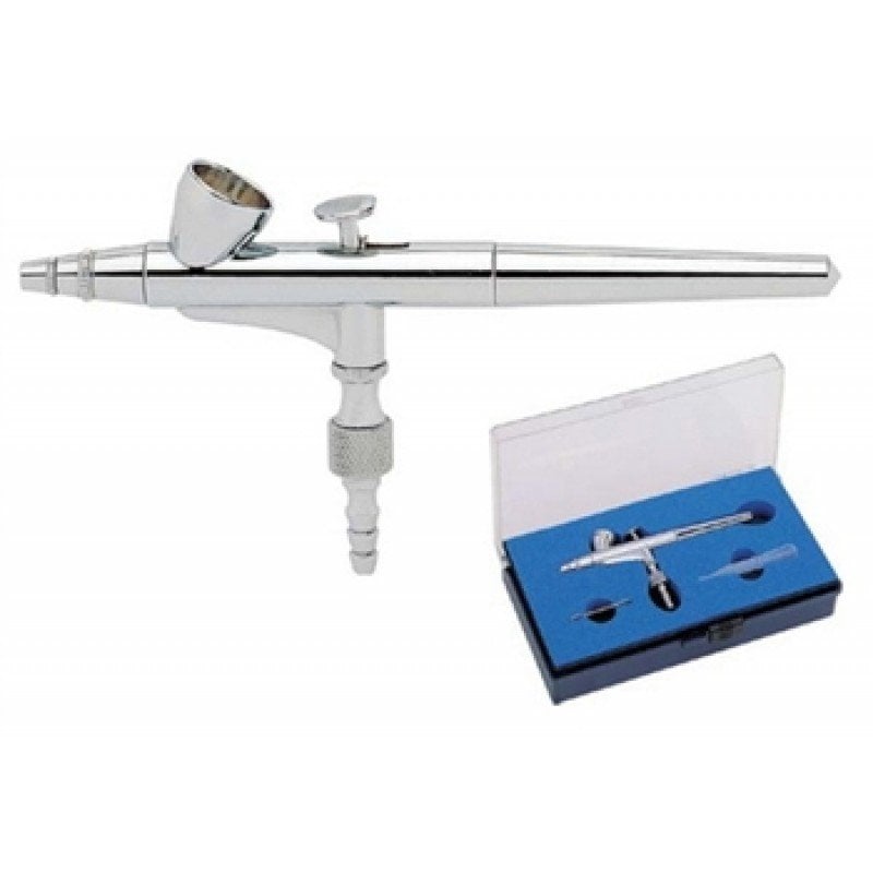 Magicbrush AB-122A Airbrush Boya Tabancası Set