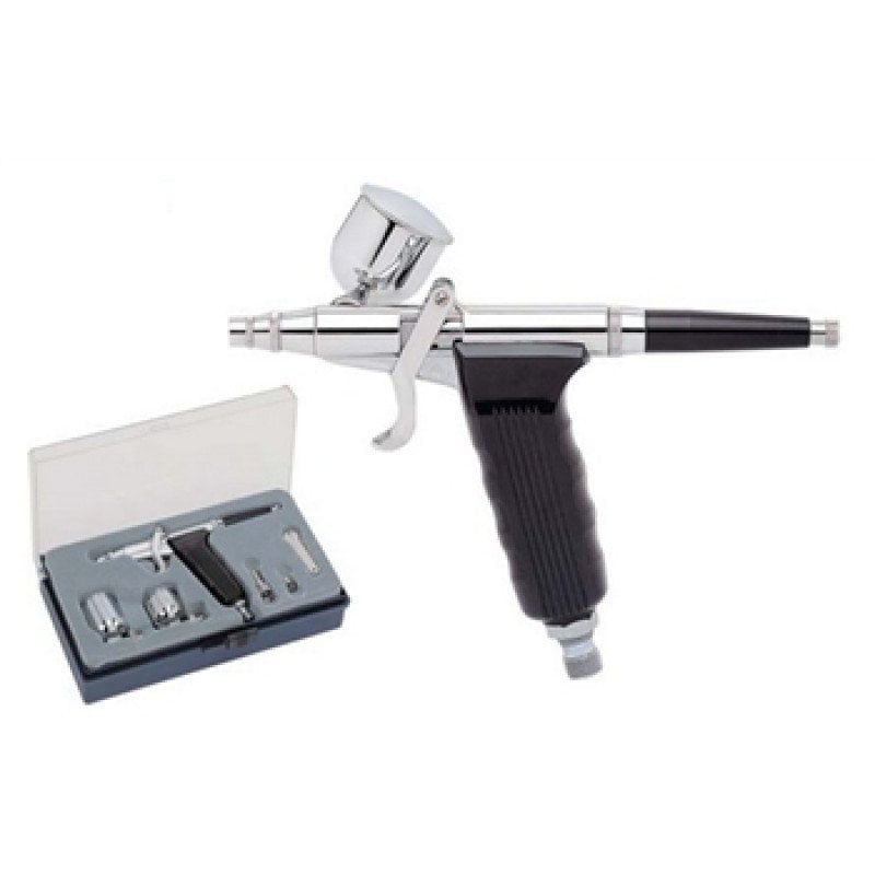 Magicbrush AB-116 Airbrush Boya Tabancası Set