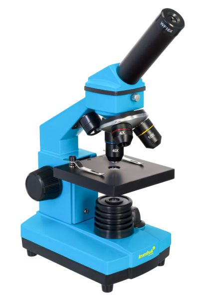Levenhuk Rainbow 2L PLUS Mikroskop