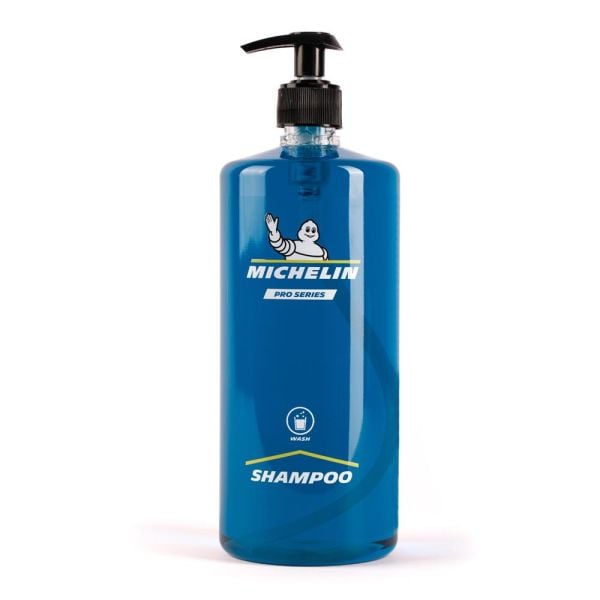 Michelin 1Litre PRO Serisi pH Nötr Oto Şampuanı