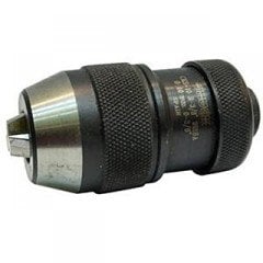 CHUCK Elle Sıkmalı Supra Mandren 1-13mm - 1/2