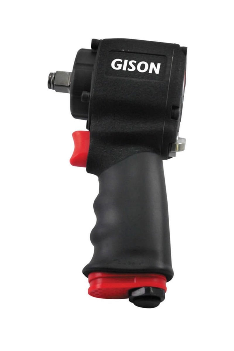 Gison GW17J1 1/2' Mini Havalı Somun Sıkma