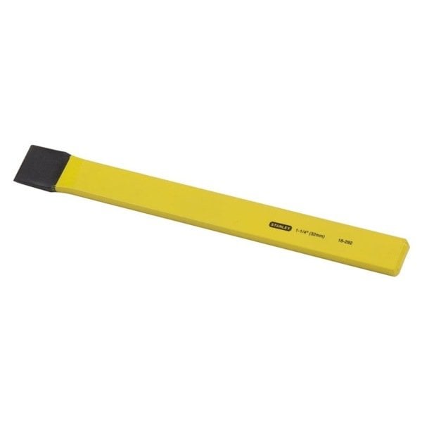 Stanley ST418292 Yassı Keski 25X300 Mm Geniş