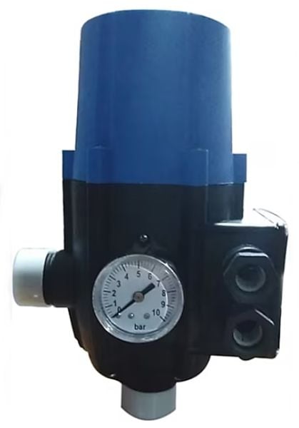 Rain Pump SKD-2 Hidrofor Otomatik Pres Kontrol 10 bar