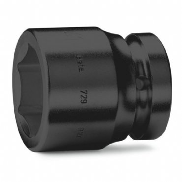 Beta 729 Havalı Lokma 1''  27 mm