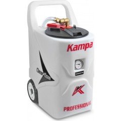 Kampa PRO 2 Rezistanslı Petek Kombi Temizleme Makinası 600W