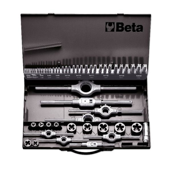 Beta 447/C53 Pafta Kılavuz Takımı 