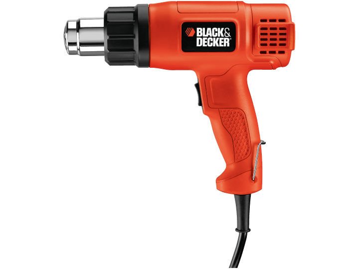 Black&Decker KX1650 1750Watt Sıcak Hava Tabancası