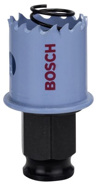 Bosch Special Serisi Metal Ve Inox Malzemeler için Delik Açma Testeresi 27 mm