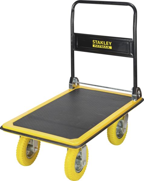 Stanley Fatmax FX704 Profesyonel Paket Taşıma Arabası 300 kg.