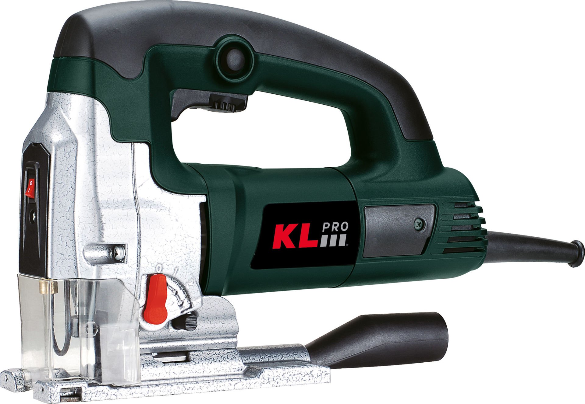 KL PRO KLDT1110 710Watt Profesyonel Lazerli Dekupaj Testere