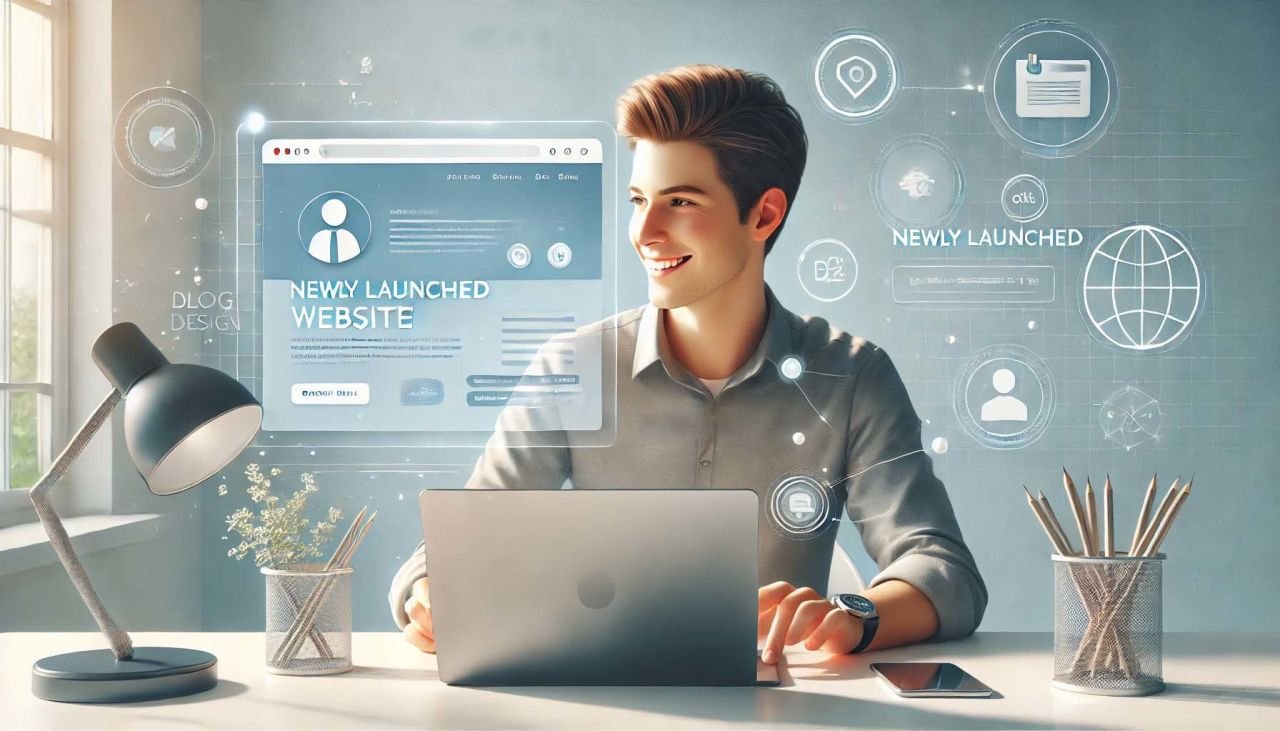 Yeni Web Sitemiz Hizmetinizde