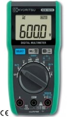 KEW 1021R TrueRMS Dijital Multimetre