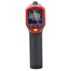 UT302C+ Lazerli Termometre