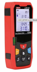UNI-T LM120 Lazer Mesafe Ölçer (120m)