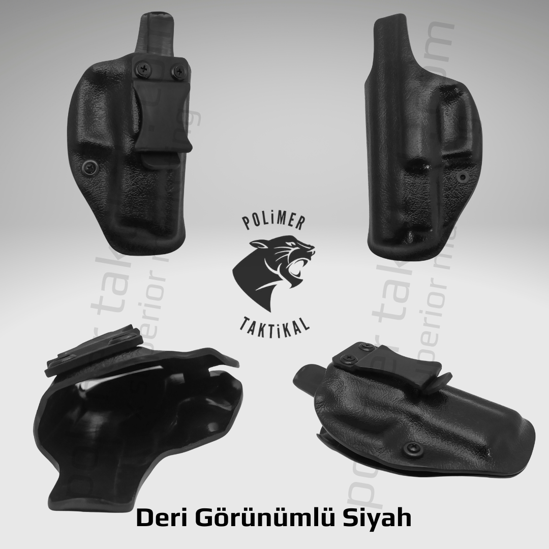 Sarsılmaz ST9 Kydex Silah Kılıfı İç Taşıma