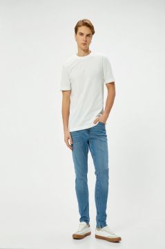Koton Micheal Jeans - Skinny Jean