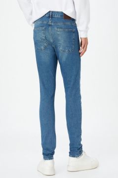 Koton Skinny Fit Kot Pantolon - Michael Jean