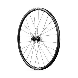 URSUS ORION Jant Seti Alüminyum/Disk/Tubeless/Sokma Mil 12mm