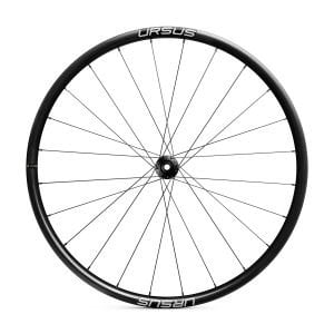 URSUS ORION Jant Seti Alüminyum/Disk/Tubeless/Sokma Mil 12mm