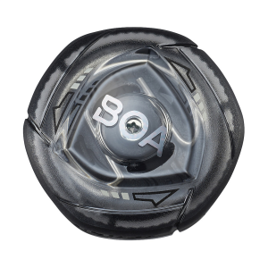 Shimano Boa IP1 (RC901) Tamir Kiti 2 Düğme Siyah / Sağ